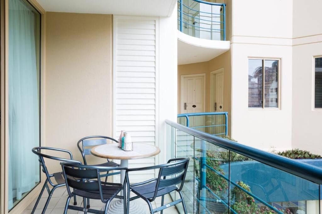 Gem In The Heart Of Mooloolaba - Landmark Resort Exterior photo