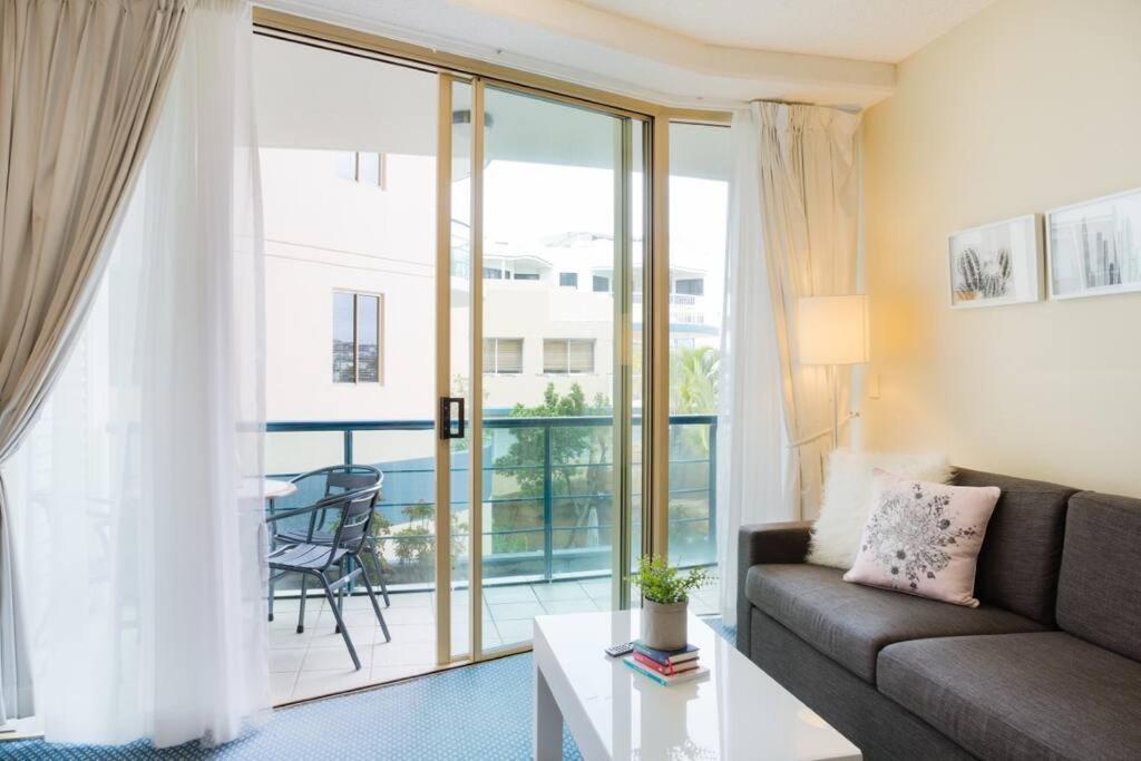 Gem In The Heart Of Mooloolaba - Landmark Resort Exterior photo