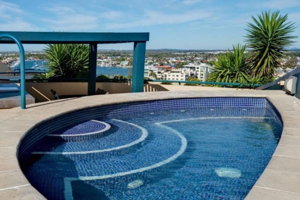 Gem In The Heart Of Mooloolaba - Landmark Resort Exterior photo